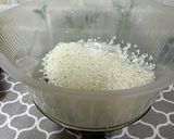 一手間で美味しい上品な✨筍ご飯作り方1写真