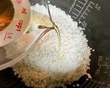 一手間で美味しい上品な✨筍ご飯作り方5写真