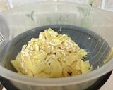 一手間で美味しい上品な✨筍ご飯作り方6写真