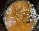 サクサク！米粉の黒糖きなこクッキー作り方4写真