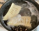 【春の味覚】たけのこ枝豆ご飯作り方1写真