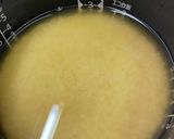 【春の味覚】たけのこ枝豆ご飯作り方3写真