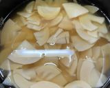 【春の味覚】たけのこ枝豆ご飯作り方4写真