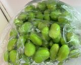 【春の味覚】たけのこ枝豆ご飯作り方5写真