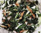 うちの味☆胡瓜とわかめで♪生姜マヨサラダ作り方8写真