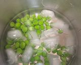母直伝❗️失敗しない豆ご飯作り方3写真