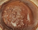 チョコ蒸しパン (もっちりver.)作り方3写真