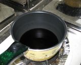 I LOVE三重☆伊勢～タレで半熟煮玉子作り方2写真
