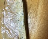 出汁バター作り方4写真