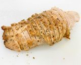 ハーブチキンで簡単に♪ポッサム風チキン作り方4写真