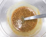 スティック系ディップにオススメ♪味噌だれ作り方4写真