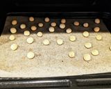 卵黄ボーロ　ノンシュガー作り方4写真