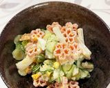 娘のお弁当2024.04.16作り方1写真