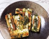 娘のお弁当2024.04.16作り方2写真