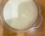 焼きたて最高☆正方形一斤食パン作り方1写真