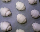 ミルクたっぷりロール♪作り方4写真