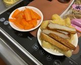 しっかり煮込んだぜんまい煮作り方3写真