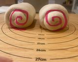 焼きたて最高☆正方形一斤食パン作り方12写真
