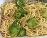 さっぱりパスタサラダ作り方4写真