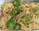 さっぱりパスタサラダ作り方5写真