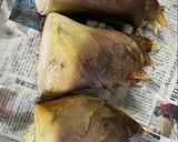 筍、丸焼き!作り方3写真