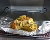 俵型❗うずらのコロッケ☕✳⛄(^q^)☺作り方33写真