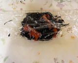 断食回復食・ベジタリアン作り方4写真