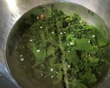 葛切りで酢の物（ゴマ酢）作り方2写真