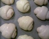ミルクたっぷりロール♪作り方5写真