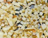 絶品、キーマカレー②作り方2写真