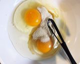 ヘタまで美味しい簡単フレンチトースト作り方2写真
