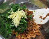 Home-Made　もろみ味噌2009作り方6写真