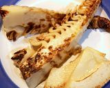 タケノコの塩麹焼き作り方2写真