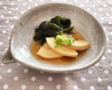 若竹煮作り方5写真