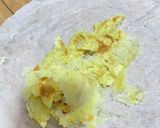 豆腐のパリパリバニラチップス作り方5写真