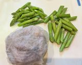 簡単★ホタルイカのアーリオオーリオ作り方3写真