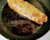 肉巻きご飯作り方5写真