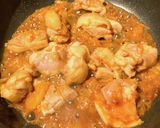 【伊勢赤鶏の味柑焼き】コンテスト受賞！作り方6写真