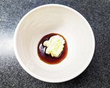 リメイク！鰻のタレ＆マヨでドレッシング♡作り方1写真