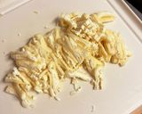 たけのこ ご飯♪作り方2写真