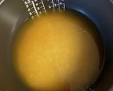 たけのこ ご飯♪作り方3写真