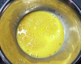 中島菜手延べうどんでホットプレート瓦そば作り方3写真