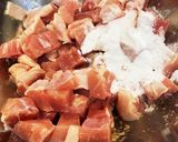 辛くない鶏チリ作り方3写真