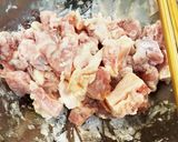 辛くない鶏チリ作り方5写真