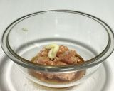 【美味しくダイエット】ムネ肉のキムチ餃子作り方2写真