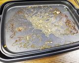 中島菜手延べうどんでホットプレート瓦そば作り方8写真