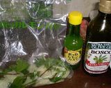 ポッカレモンで簡単サラダ♪作り方2写真