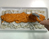 オニオンちくわ on ツナマヨ★動画あり作り方11写真
