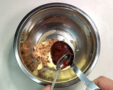 オニオンちくわ on ツナマヨ★動画あり作り方9写真