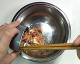 オニオンちくわ on ツナマヨ★動画あり作り方8写真